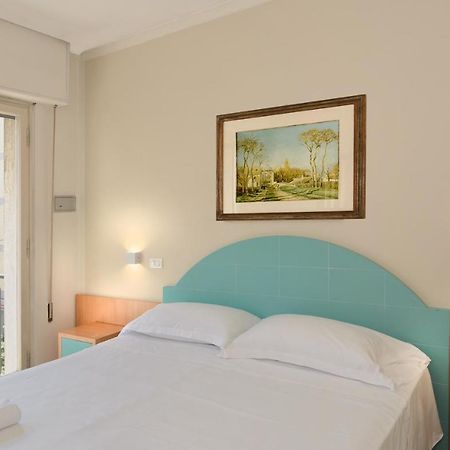 Hotel Stella D'Italia Viareggio Exterior foto