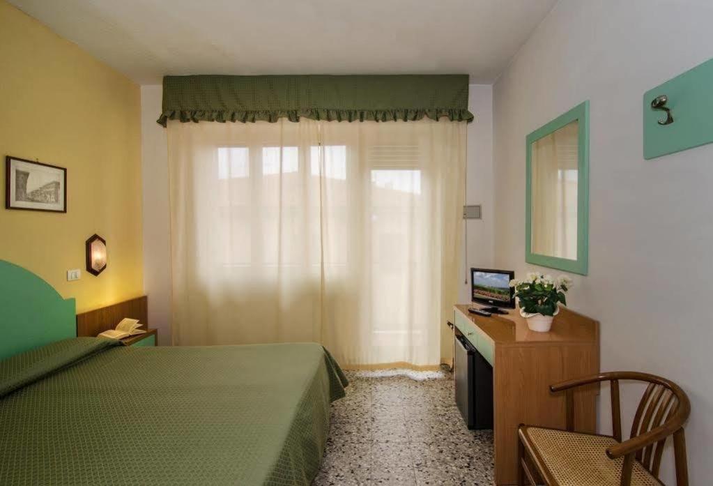 Hotel Stella D'Italia Viareggio Exterior foto