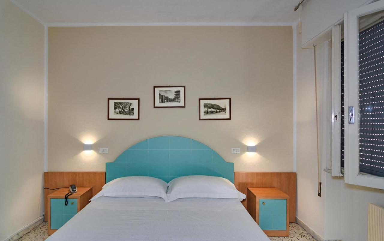 Hotel Stella D'Italia Viareggio Exterior foto
