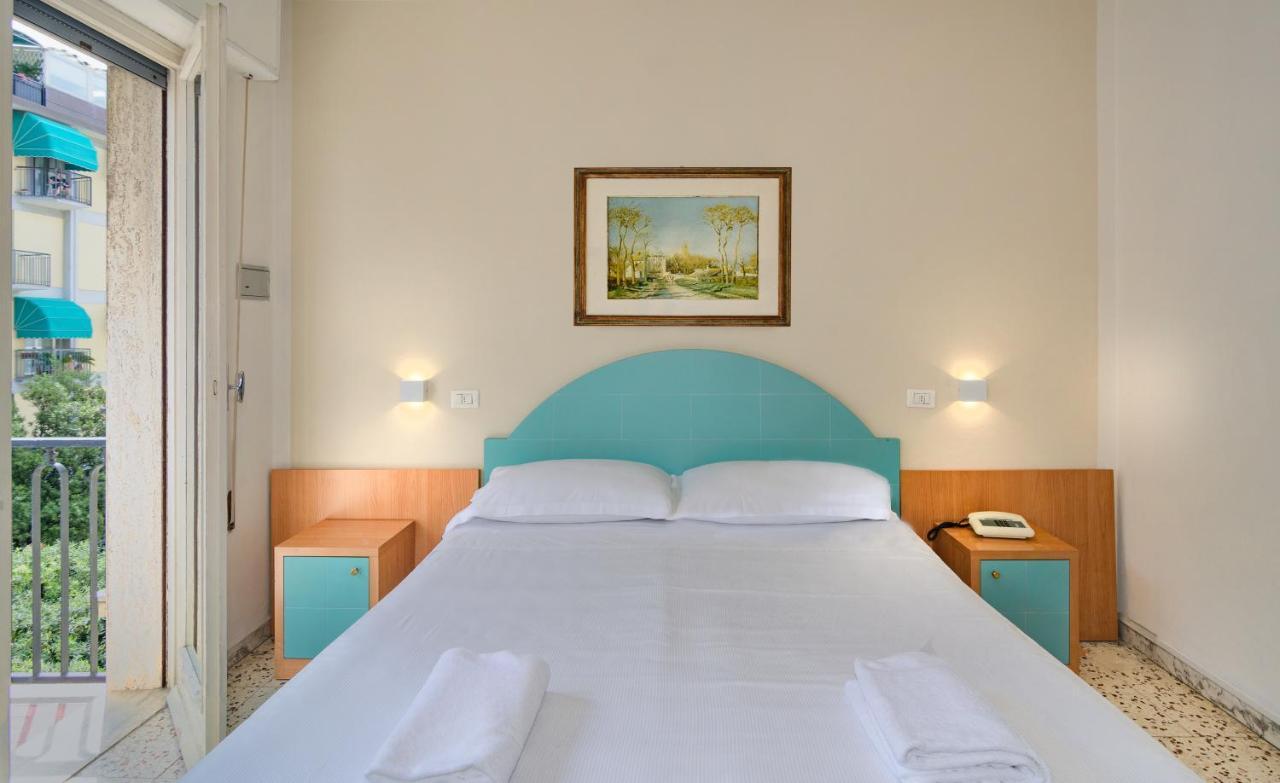 Hotel Stella D'Italia Viareggio Exterior foto