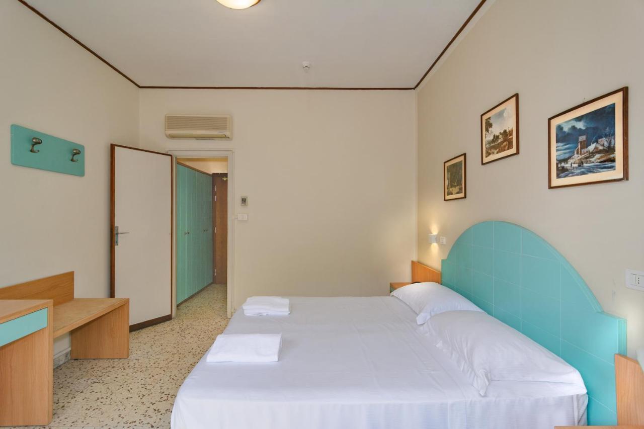 Hotel Stella D'Italia Viareggio Exterior foto