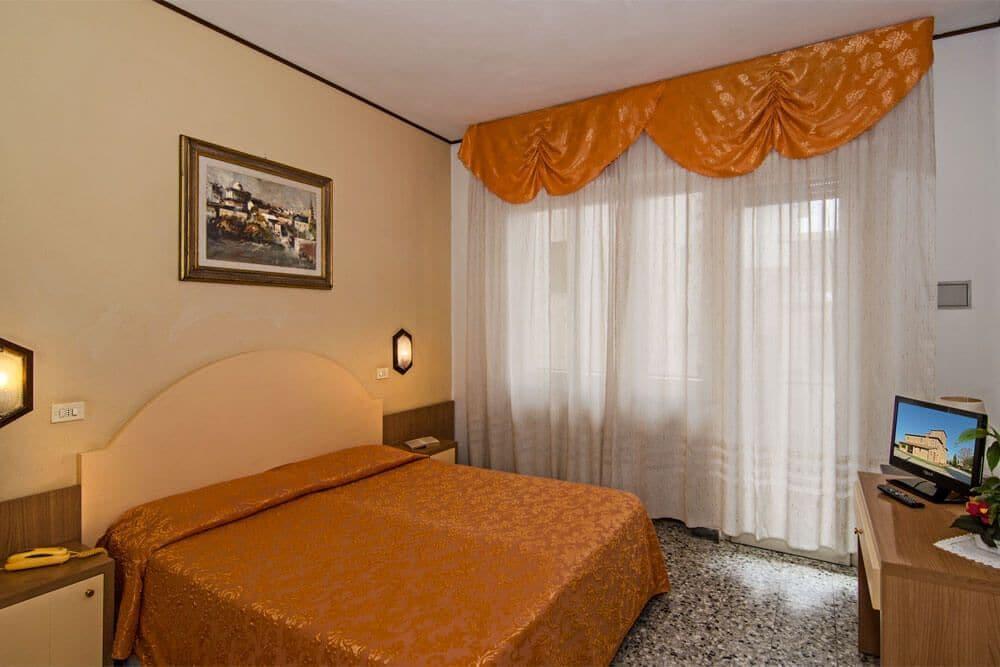 Hotel Stella D'Italia Viareggio Exterior foto