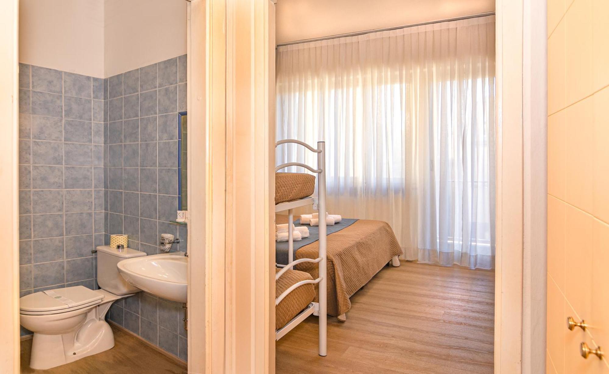 Hotel Stella D'Italia Viareggio Exterior foto