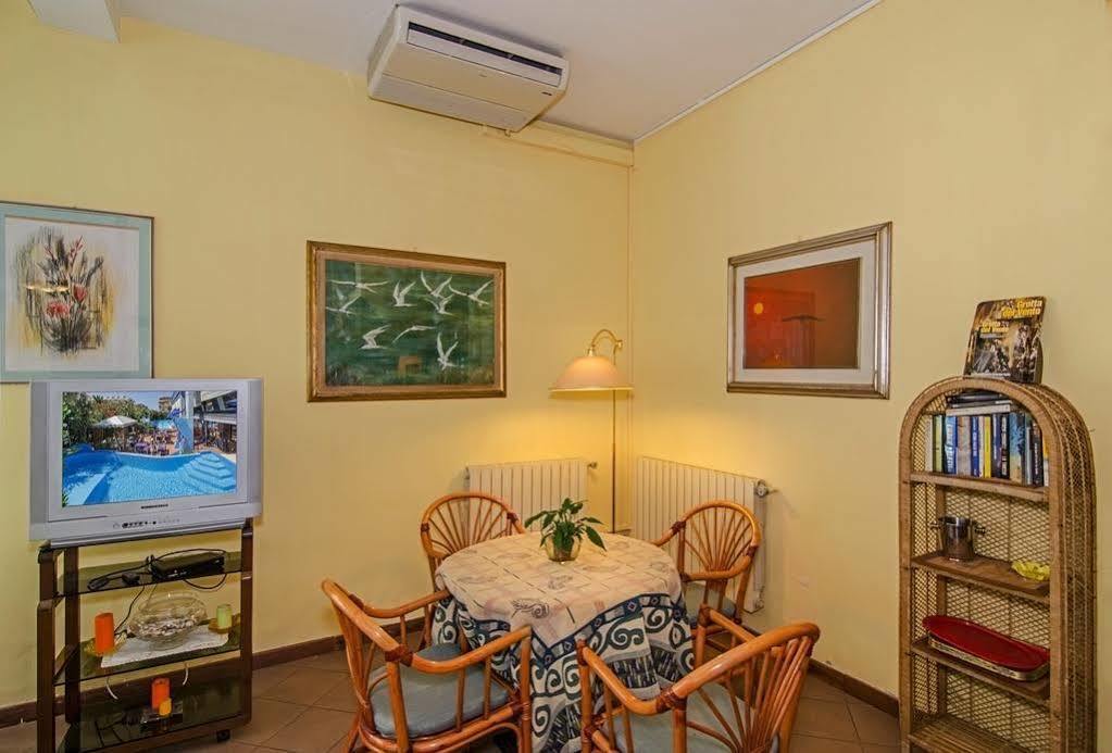 Hotel Stella D'Italia Viareggio Exterior foto